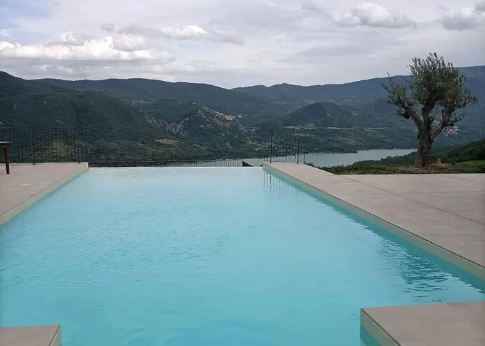 Olimpo * Villa Santa Maria (Abruzzo)