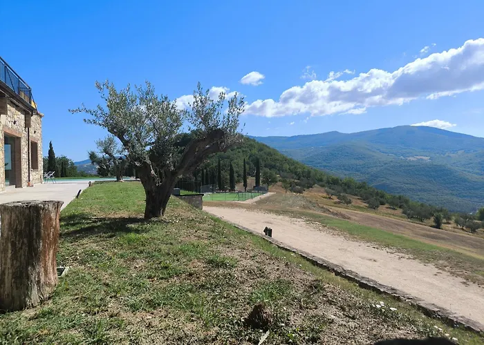 Olimpo Villa Santa Maria (Abruzzo)