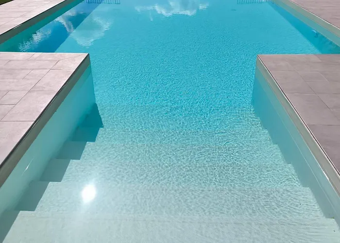 Olimpo * Villa Santa Maria (Abruzzo)