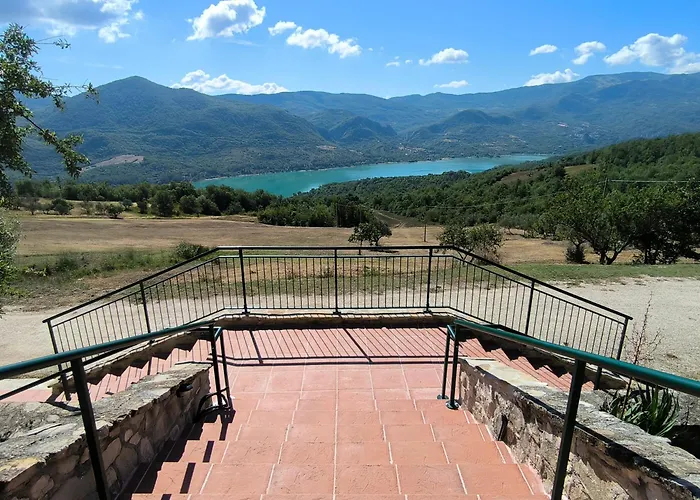 Фермерский дом Olimpo