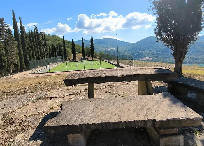 Olimpo * Villa Santa Maria (Abruzzo)