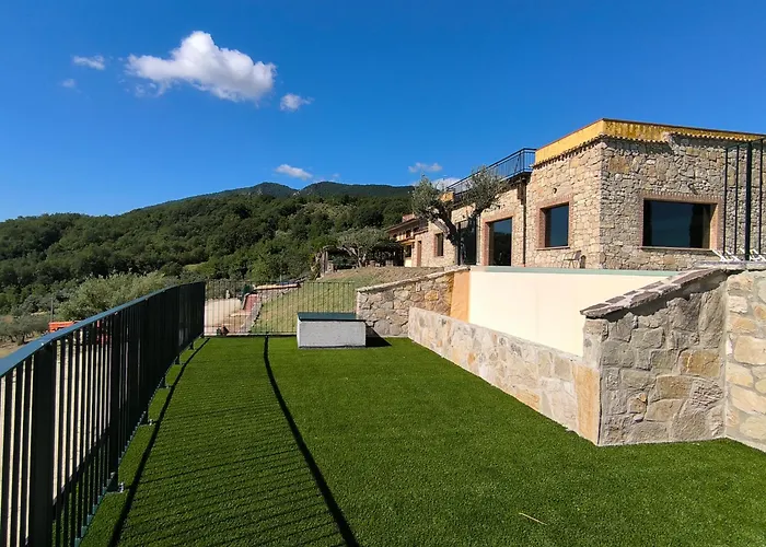 Olimpo Фермерский дом Villa Santa Maria (Abruzzo)