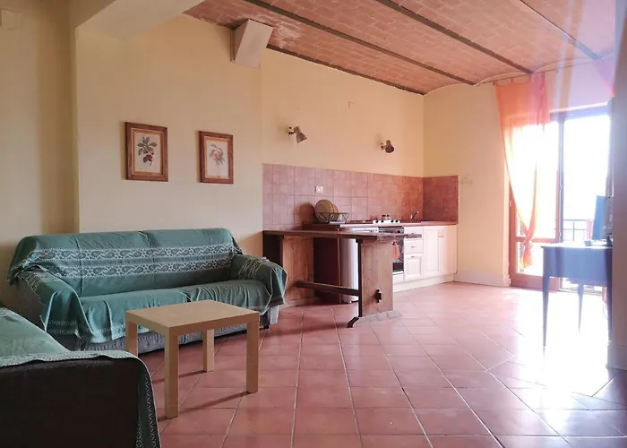 Olimpo Фермерский дом Villa Santa Maria (Abruzzo)