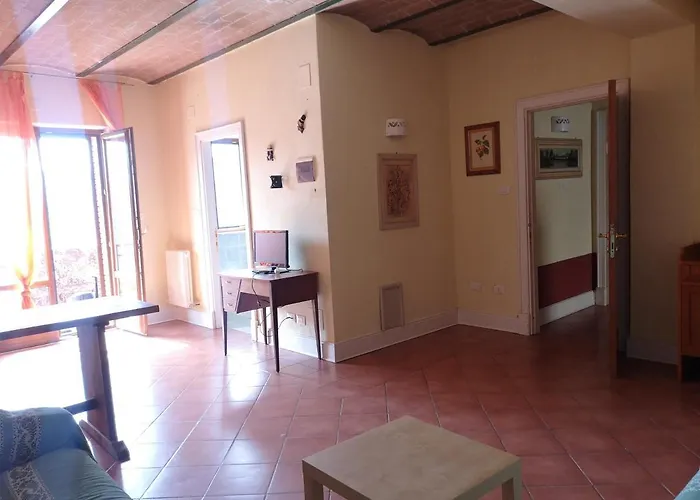 Olimpo Фермерский дом *