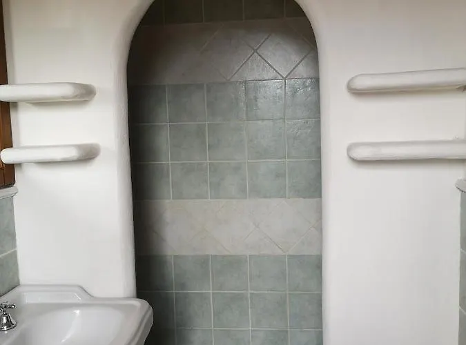 Olimpo Villa Santa Maria (Abruzzo)