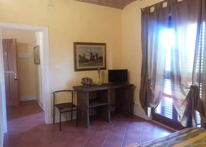 Olimpo Villa Santa Maria (Abruzzo)