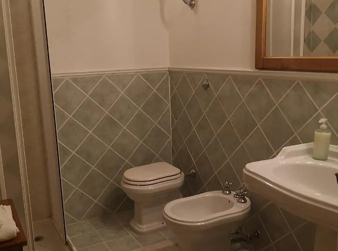 Фермерский дом Olimpo